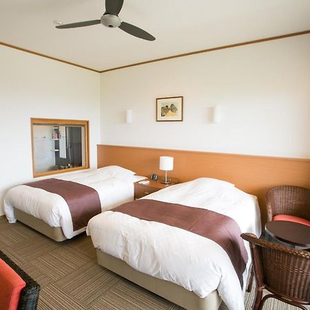 Sakura Resort Hotel Ishigaki Ishigaki  Exterior foto