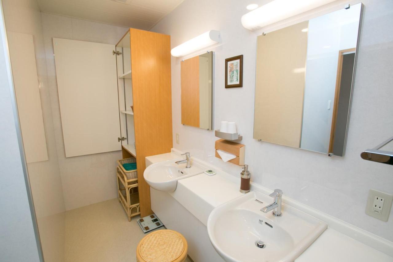 Sakura Resort Hotel Ishigaki Ishigaki  Exterior foto