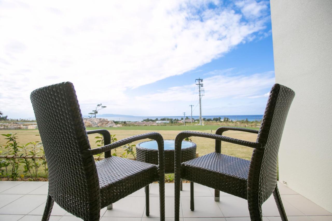 Sakura Resort Hotel Ishigaki Ishigaki  Exterior foto